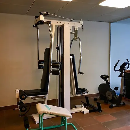 شقة Gauencenter
